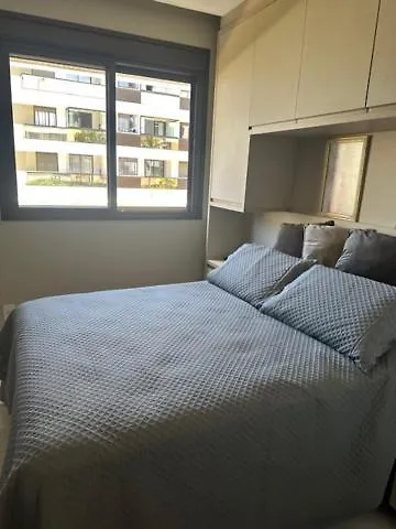Apartment Apartamento Em Resort Na Cachoeira Florianopolis Brazil