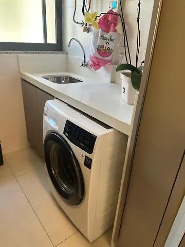 Apartamento Em Resort Na Cachoeira Florianopolis Apartment