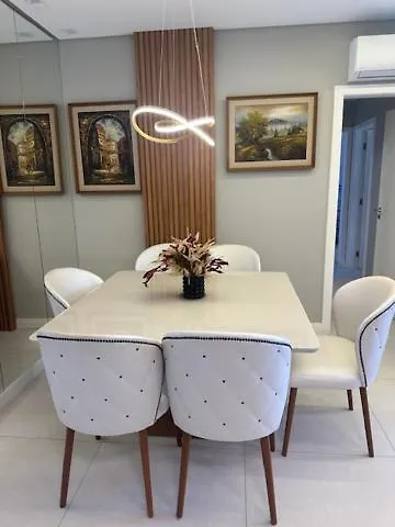 Apartamento Em Resort Na Cachoeira Florianopolis 0*,