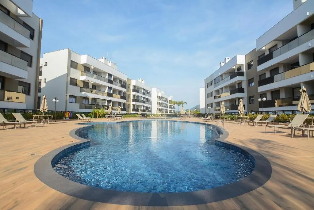 Apartamento Em Resort Na Cachoeira Florianopolis Brazil