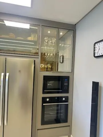 Apartamento Em Resort Na Cachoeira Florianopolis Apartment