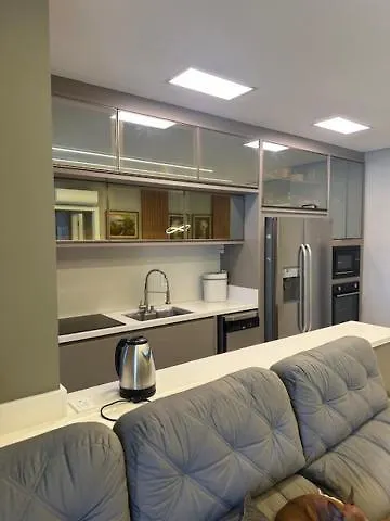 Apartamento Em Resort Na Cachoeira Florianopolis Brazil