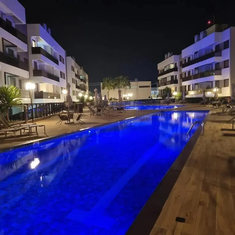 Apartamento Em Resort Na Cachoeira Florianopolis Brazil
