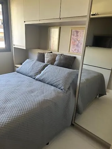 Apartamento Em Resort Na Cachoeira Florianopolis