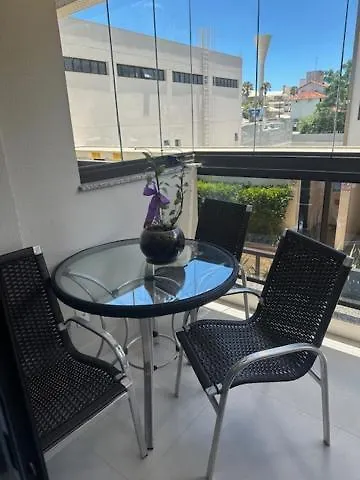 Apartment Apartamento Em Resort Na Cachoeira Florianopolis