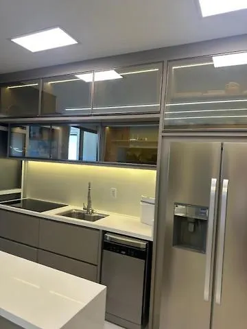 Apartamento Em Resort Na Cachoeira Florianopolis 0*,  Brazil