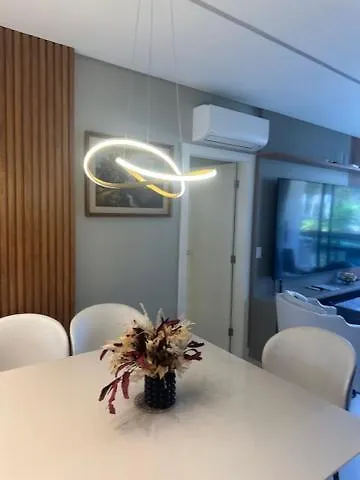 Apartamento Em Resort Na Cachoeira Florianopolis