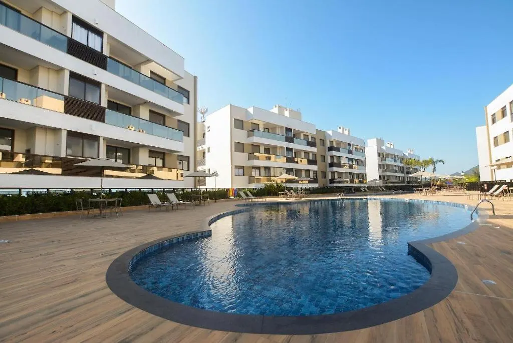 Apartamento Em Resort Na Cachoeira Florianopolis Apartment