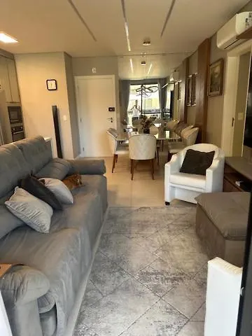 Apartamento Em Resort Na Cachoeira Florianopolis Apartment