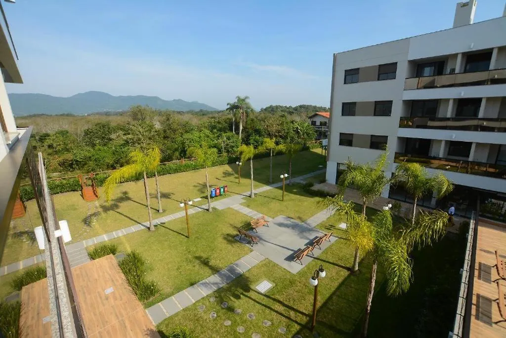 Apartamento Em Resort Na Cachoeira Florianopolis