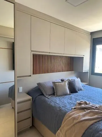 Apartamento Em Resort Na Cachoeira Florianopolis Apartment