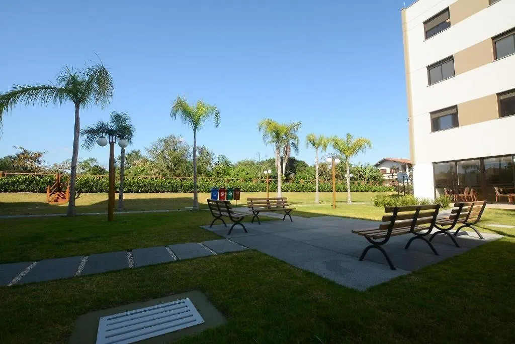 Apartment Apartamento Em Resort Na Cachoeira Florianopolis