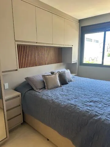Apartment Apartamento Em Resort Na Cachoeira Florianopolis