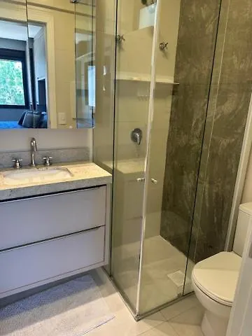 Apartamento Em Resort Na Cachoeira Florianopolis Apartment