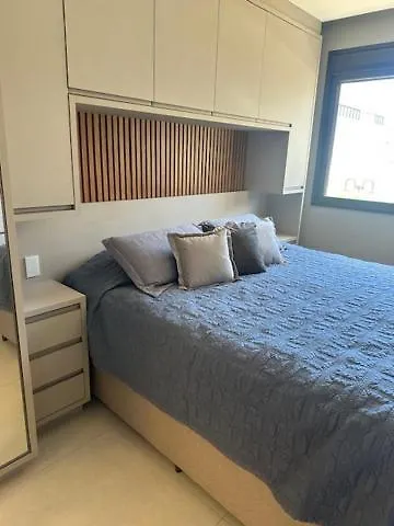 Apartamento Em Resort Na Cachoeira Florianopolis Brazil