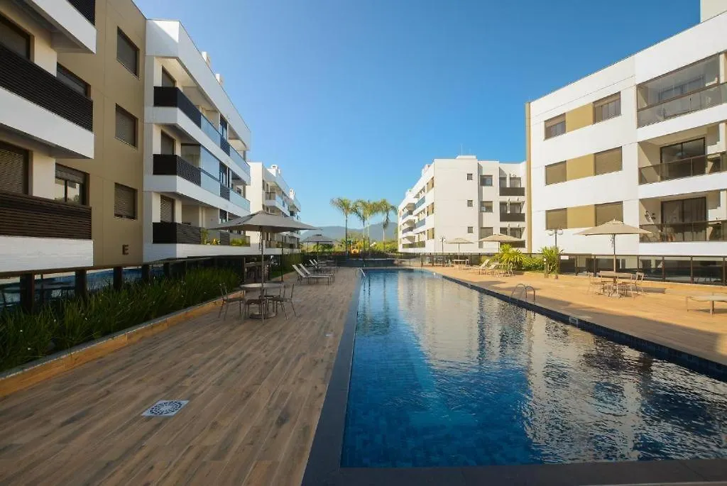 Apartamento Em Resort Na Cachoeira Florianopolis Apartment