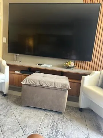 Apartment Apartamento Em Resort Na Cachoeira Florianopolis Brazil