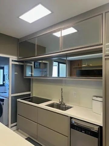 Apartamento Em Resort Na Cachoeira Florianopolis 0*,  Brazil