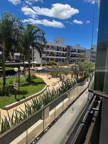 Apartamento Em Resort Na Cachoeira Florianopolis Apartment