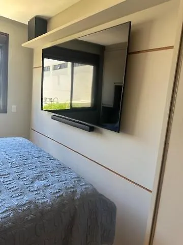 Apartamento Em Resort Na Cachoeira Florianopolis