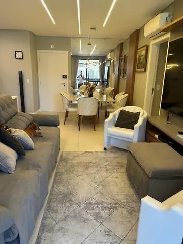 Apartamento Em Resort Na Cachoeira Florianopolis